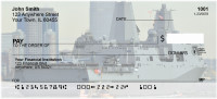 USS New York Personal Checks | MIL-64