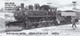 Old Time Trains Personal Checks