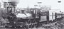 Old Time Trains Personal Checks