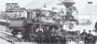 Old Time Trains Personal Checks