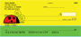 Doodlebugs Personal Checks