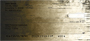 Coffee Grunge Personal Checks