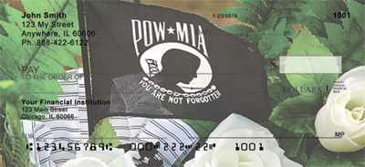 MIA Never Forgotten Checks