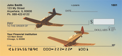 Marine Missions Personal Checks