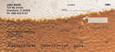 Golden Suds