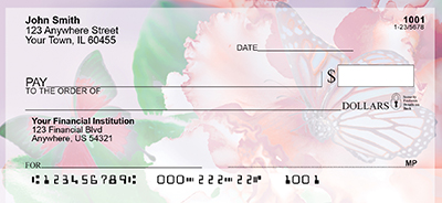 New Check Designs
