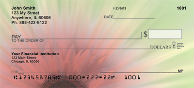 ing personal Checks.
