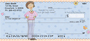 Daily Life Personal Checks by My Friend Ronnie