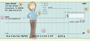 Mom Personal Checks by My Friend Ronnie