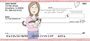 Farm Personal Checks by My Friend Ronnie