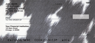erns. Each check brings another new pattern into view.