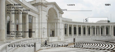 Tomb of the Unknown Soldier Checks