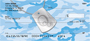Dog Tag Monogram Q Personal Checks
