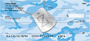 Dog Tag Monogram Z Personal Checks