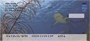 Sharks by Wayne Brown Personal Checks