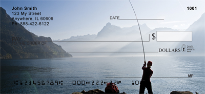 most fabulous settings will rotate each time you use your checks.