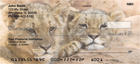 The Jungle Royals Personal Checks