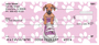 Sneaker Pups Keith Kimberlin Personal Checks 