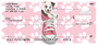 More Sneaker Pups Keith Kimberlin Personal Checks