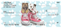 More Sneaker Pups Keith Kimberlin Personal Checks