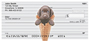 Gelato Pups Keith Kimberlin Personal Checks