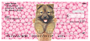 More Gelato Pups Keith Kimberlin Personal Checks 