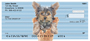 More Gelato Pups Keith Kimberlin Personal Checks 