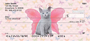 More Cats Wing Series Keith Kimberlin Personal Checks 