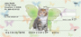 More Cats Wing Series Keith Kimberlin Personal Checks 