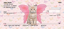 More Cats Wing Series Keith Kimberlin Personal Checks 
