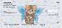 More Cats Wing Series Keith Kimberlin Personal Checks 