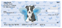 Dogs Wing Series Keith Kimberlin Personal Checks 