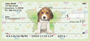 Dogs Wing Series Keith Kimberlin Personal Checks 