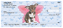 Dogs Wing Series Keith Kimberlin Personal Checks 