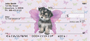 More Dogs Wing Series Keith Kimberlin Personal Checks 