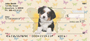 More Dogs Wing Series Keith Kimberlin Personal Checks 