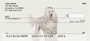 Standard Poodle Personal Checks