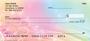 Star Bright Personal Checks