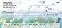 Sakura Blossoms Personal Checks
