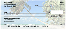 Paradise Awaits Personal Checks