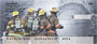 Firefighter Personal Checks