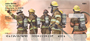 Firefighter Personal Checks