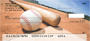 Take Me Out to the Ball Game Personal Checks
