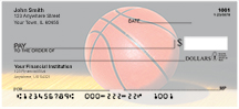 Basketball Personal Checks