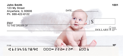 Little Angel Checks