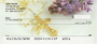 Symbols of Catholic Faith Personal Checks