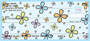 Abundance by Deb Eiseman Personal Checks