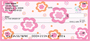 Blossom by Deb Eiseman Personal Checks