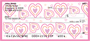 Love by Deb Eiseman Personal Checks