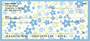 Summer Breeze by Deb Eiseman Personal Checks